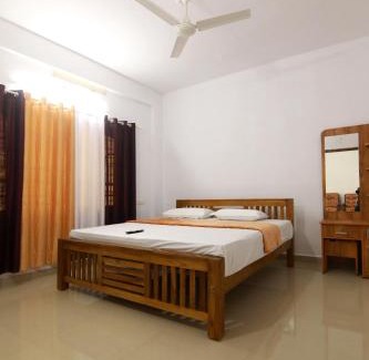 Elappara House | THEKKADY HOMES