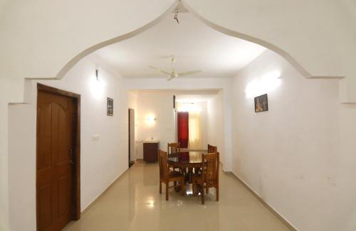 Elappara House | THEKKADY HOMES