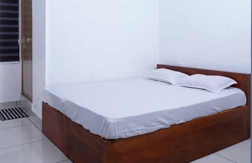 Malappuram Cabin | Thekkumpuram Residency