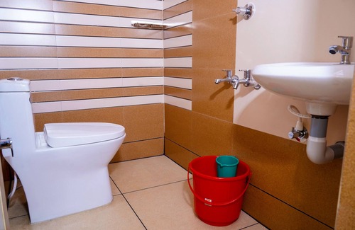 Malappuram Cabin | Thekkumpuram Residency