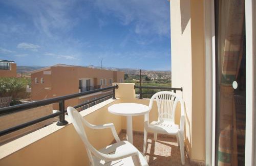 Polis Apartment | Thekla Court