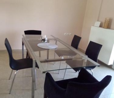 Katsikas Apartment | Thekla's House