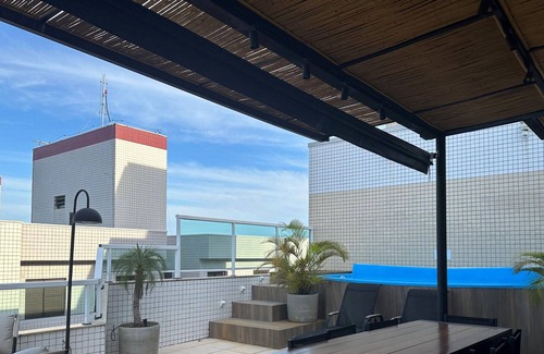 Praia Grande Apartment | Thel Ubatuba - 51, Grand Rubi - Praia Grande