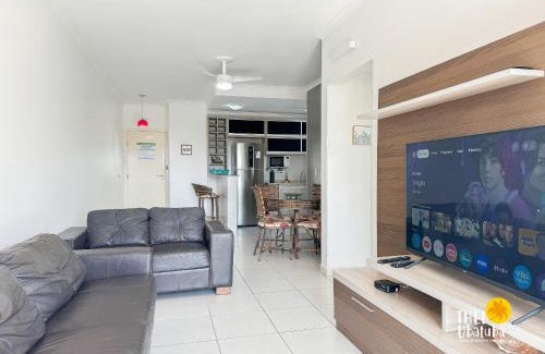 Praia Grande Apartment | Thel Ubatuba - Apto 32/B, Monte Carlo - Praia Grande