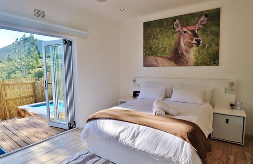 Geduld House | theLAB Robertson