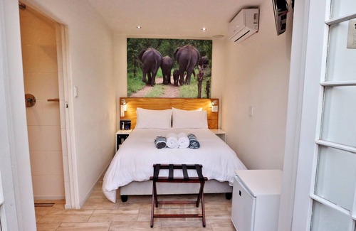 Geduld House | theLAB Robertson