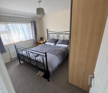 Luton House | Theldon