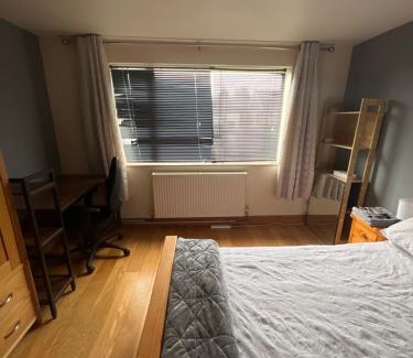 Luton House | Theldon