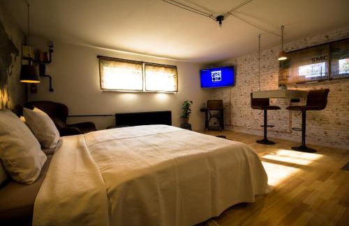 Linkenheim-Hochstetten Apartment | #thelittlebeauty