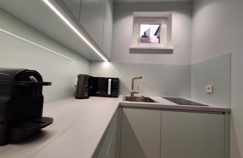 Old Town Apartment | TheLittlePrince 30m2 Studio OLD TOWN