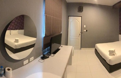 Bang Kung Apartment | Theliving Surat