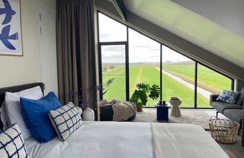 Ockhuizen Bed & Breakfast | @TheLodge