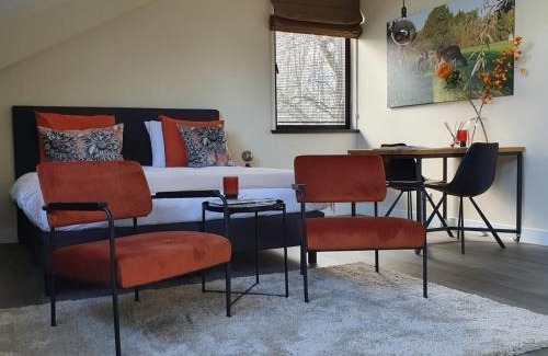 Ockhuizen Bed & Breakfast | @TheLodge