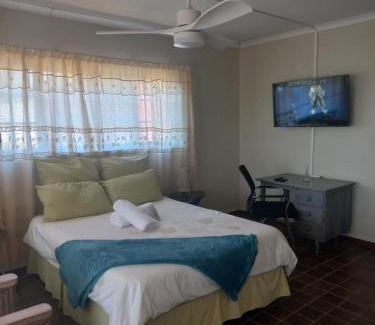 Pietermaritzburg House | TheManqeleEstate