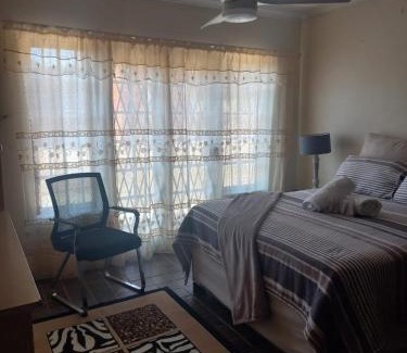 Pietermaritzburg House | TheManqeleEstate