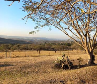 Pietermaritzburg House | TheManqeleEstate