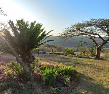 Pietermaritzburg House | TheManqeleEstate