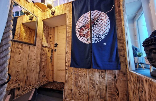 Crecy-en-Brie Apartment | Thematic Apartments - Near Disneyland