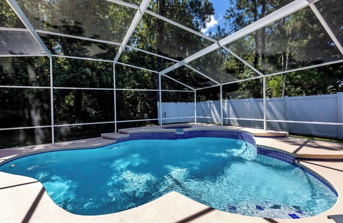 Thousand Oaks House | Thematic House w/Private Pool,spa/Game Room/Clubhouse 214261
