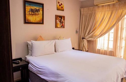 Scottsville Bed & Breakfast | Thembelihle B&B