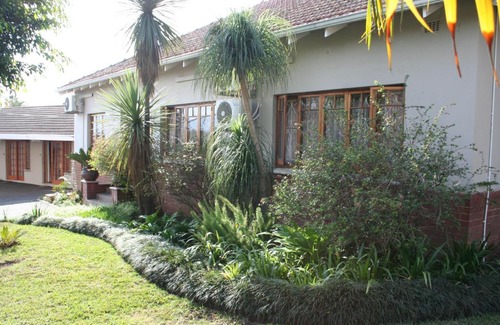 Scottsville Bed & Breakfast | Thembelihle B&B