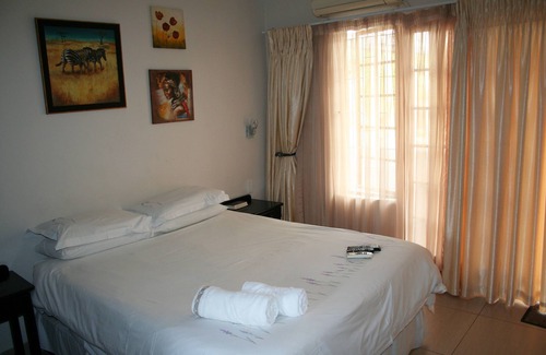 Scottsville House | Thembelihle Guest House