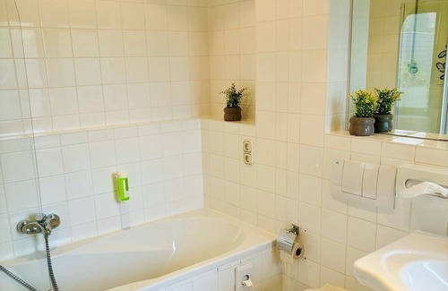 Friedrichsbrunn Hotel | Themenhotel Rehlein