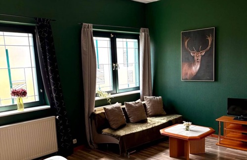 Friedrichsbrunn Hotel | Themenhotel Rehlein