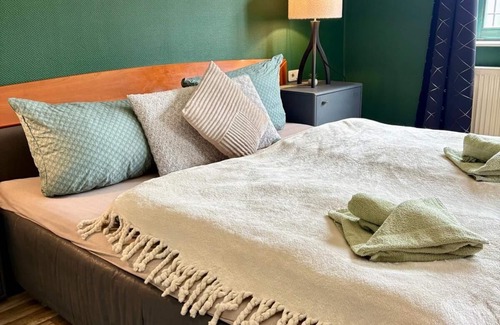 Friedrichsbrunn Hotel | Themenhotel Rehlein