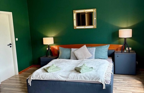 Friedrichsbrunn Hotel | Themenhotel Rehlein