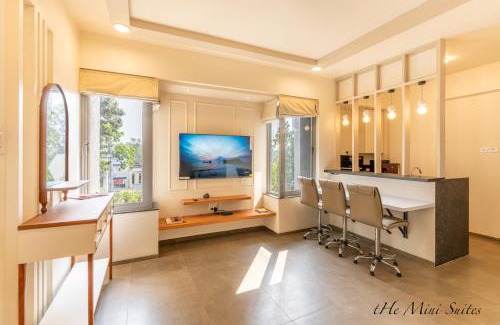 Kolhapur Apartment | tHeMiniSuites-Kolhapur
