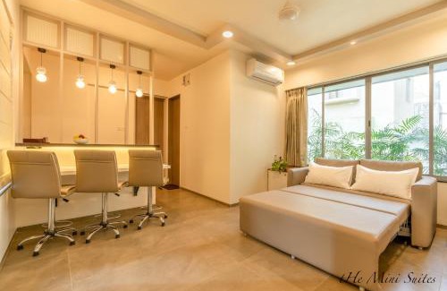 Kolhapur Apartment | tHeMiniSuites-Kolhapur