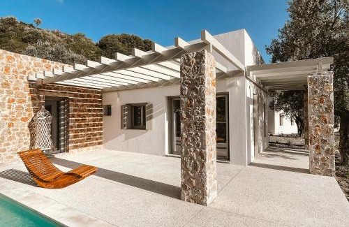 Skiros House | Themis Homes