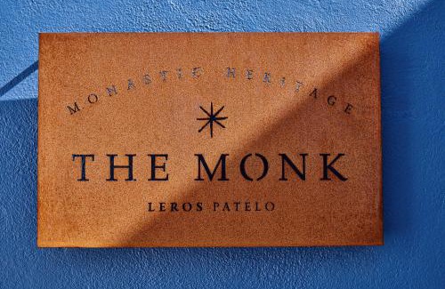 Leros Villa | TheMonkLeros