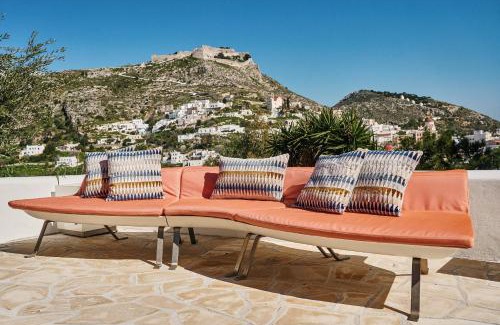 Leros Villa | TheMonkLeros