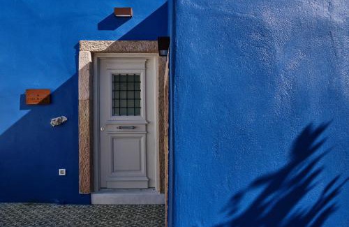 Leros Villa | TheMonkLeros