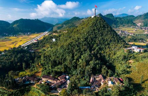 Dong Van House | Then Pa village