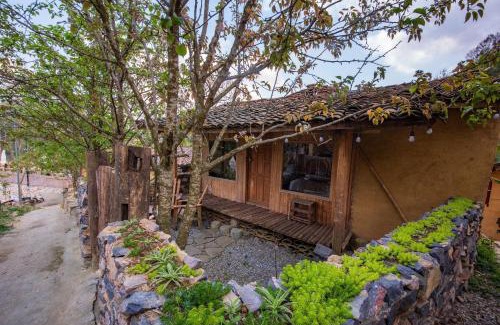 Dong Van House | Then Pa village