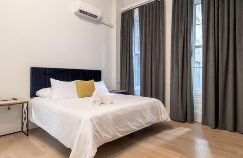 Gayborhood Apartment | Thena Hotel - Ground Floor 1 Bedroom Suite