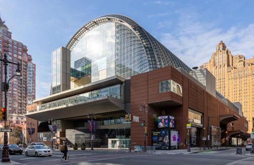 Gayborhood Apartment | Thena Hotel - Ground Floor 1 Bedroom Suite