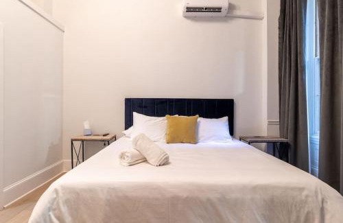 Gayborhood Apartment | Thena Hotel - Ground Floor 1 Bedroom Suite