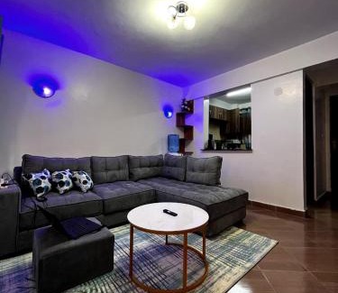 Ruaka House | Thenest