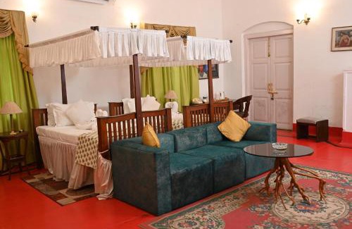 Jorhat Resort | Thengal Manor