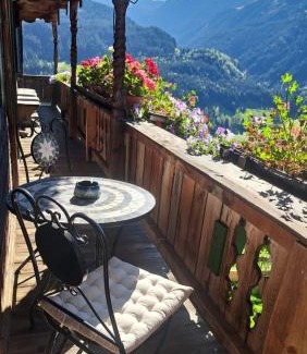 Jochberg Apartment | THENN