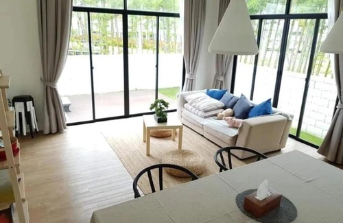 Kabankalan City Villa | Theo's Residence