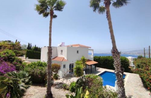 Kissonerga Hotel | Theo Sunset Bay Hotel