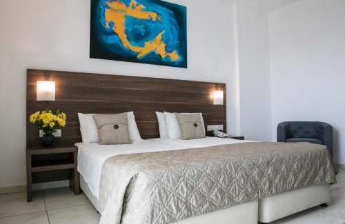 Kissonerga Hotel | Theo Sunset Bay Hotel