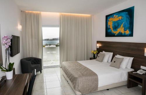 Kissonerga Hotel | Theo Sunset Bay Hotel