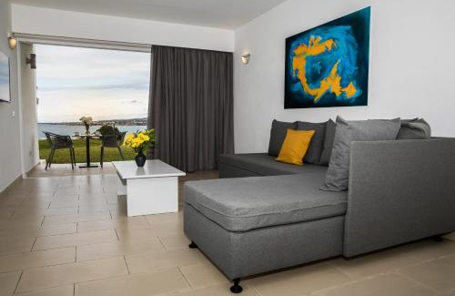 Kissonerga Hotel | Theo Sunset Bay Hotel