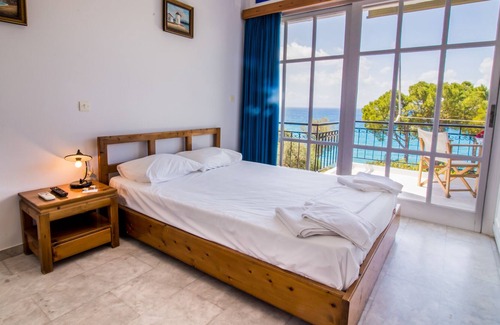 Avia Apartment | Theodora Apartments 1